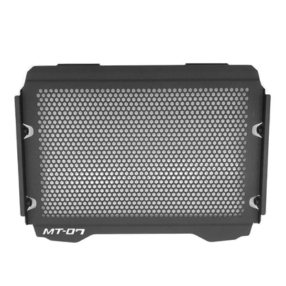 Radiator Grille Protector for Yamaha MT07 FZ07 (2021–2023)