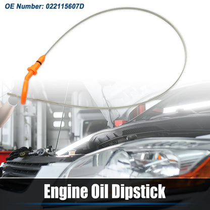 Engine Oil Dipstick Level Indicator for Volkswagen Touareg (2004–2010)