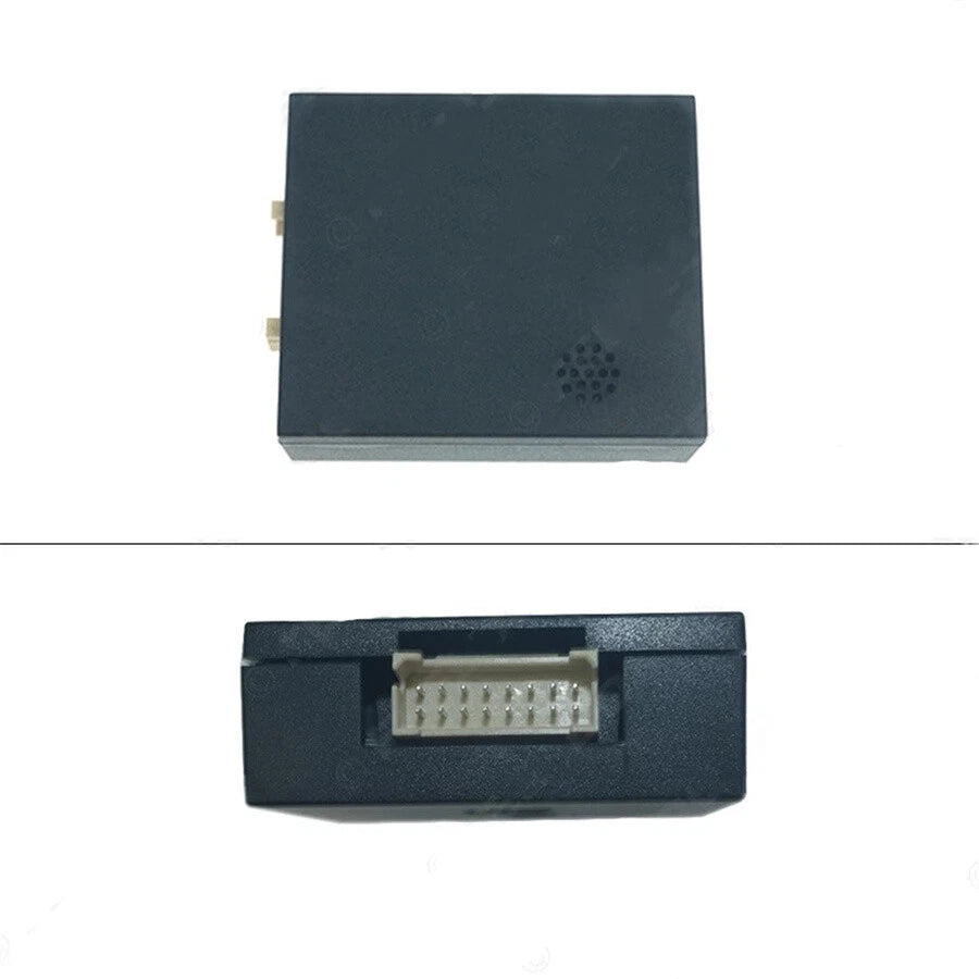 16 Pin Power Cable Adapter with Canbus Box for Jeep Grand Cherokee WK (2005–2010)