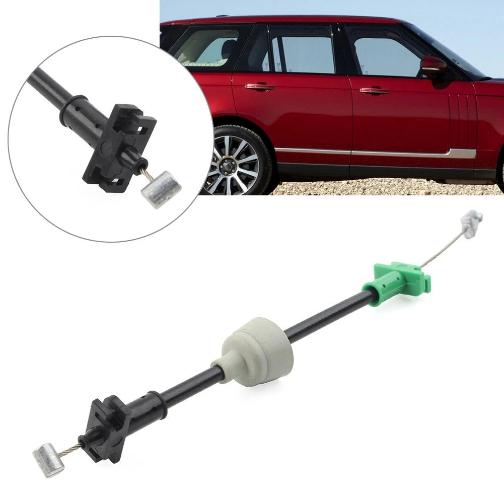 Rear Door Lock External Release Cable For Land Rover Range Rover 13-15 LR037489
