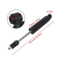 Front Bolt On Shock Relocator Kit for Chevrolet (1958–1964)