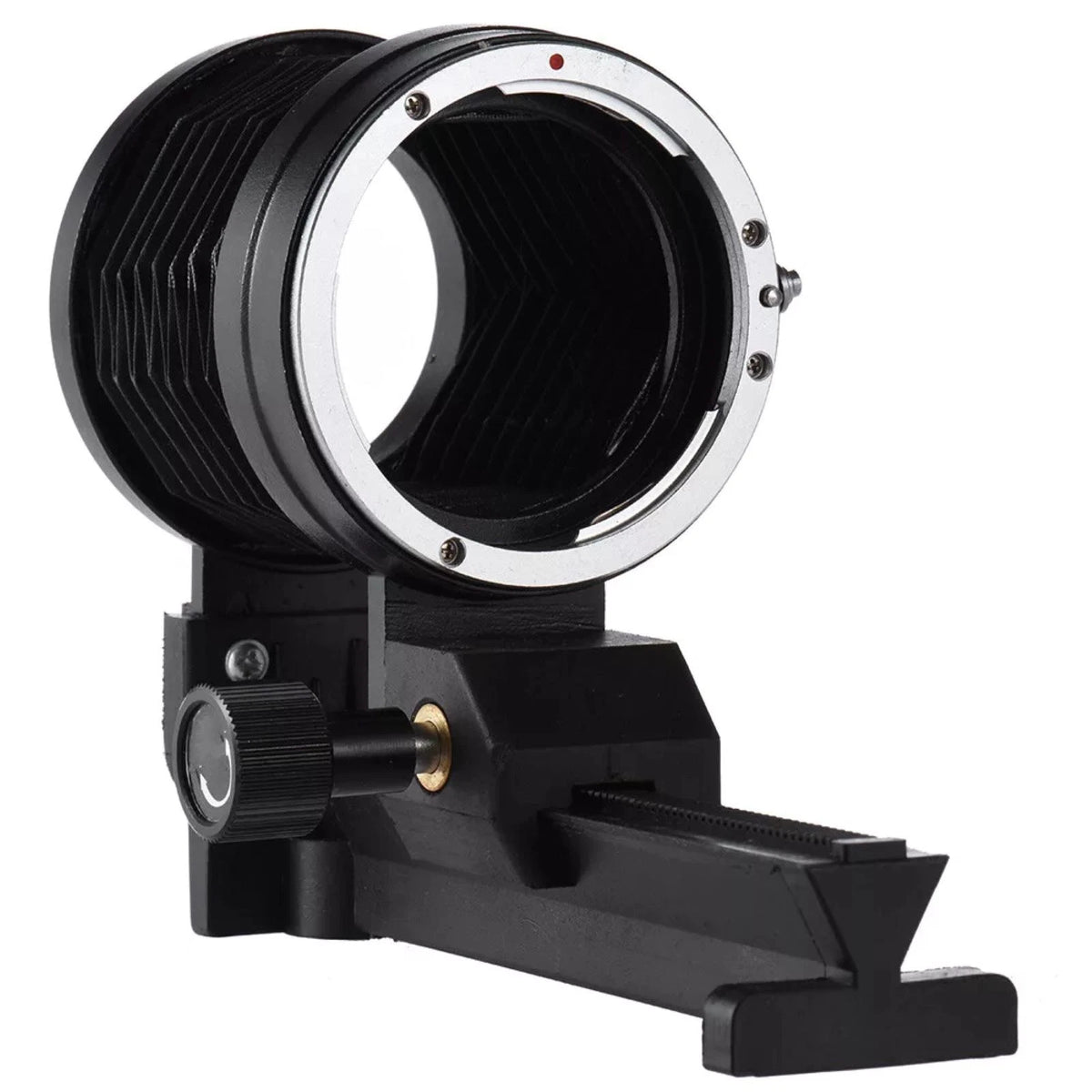 Macro Extension Tube for Canon EF Mount Lens EOS Camera (2010–2023)