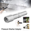1/4" Quick Release Adapter for Nilfisk KEW Alto Pressure Washer