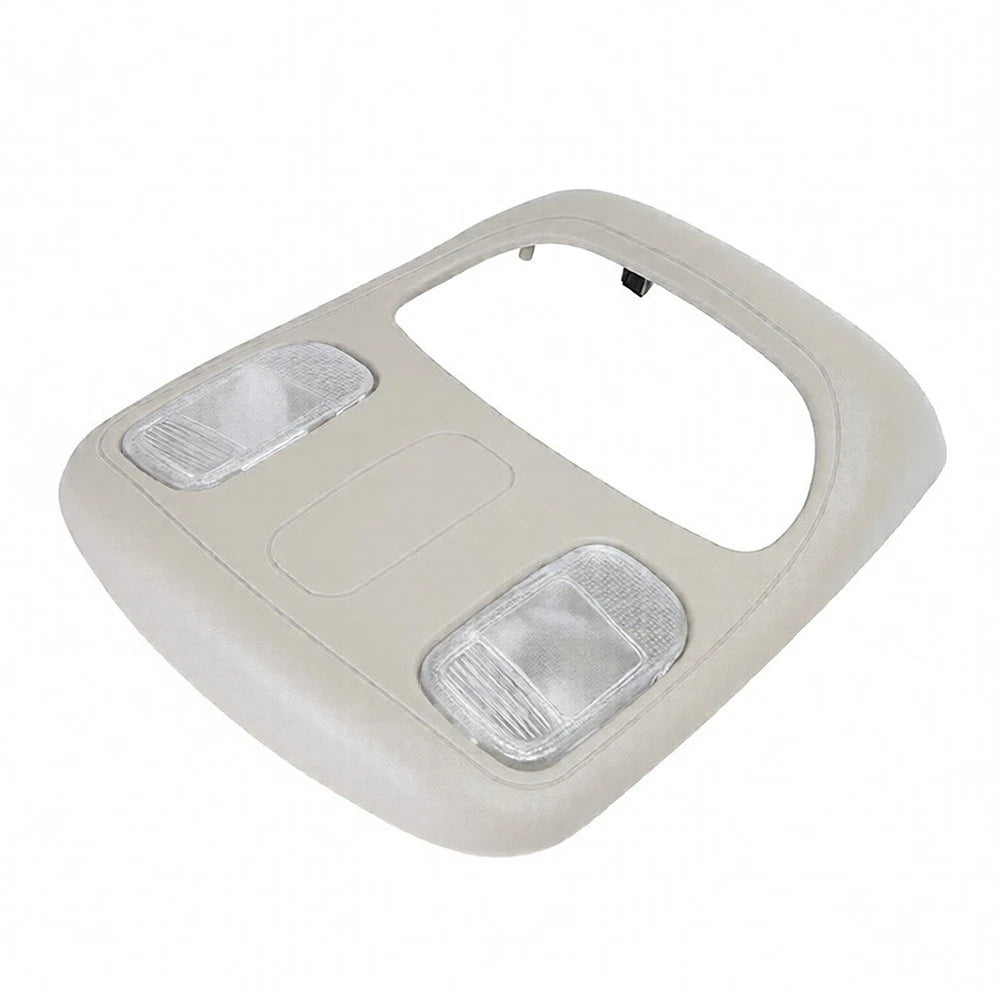 2X Interior Map Reading Lights for Pickup Truck