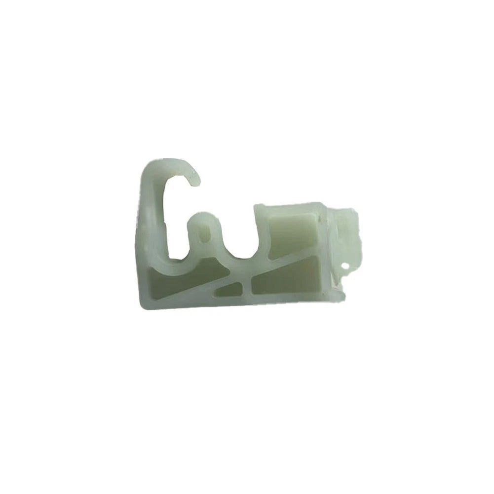 Trunk Lid Bar Bracket High Durability Plastic Easy Installation Design