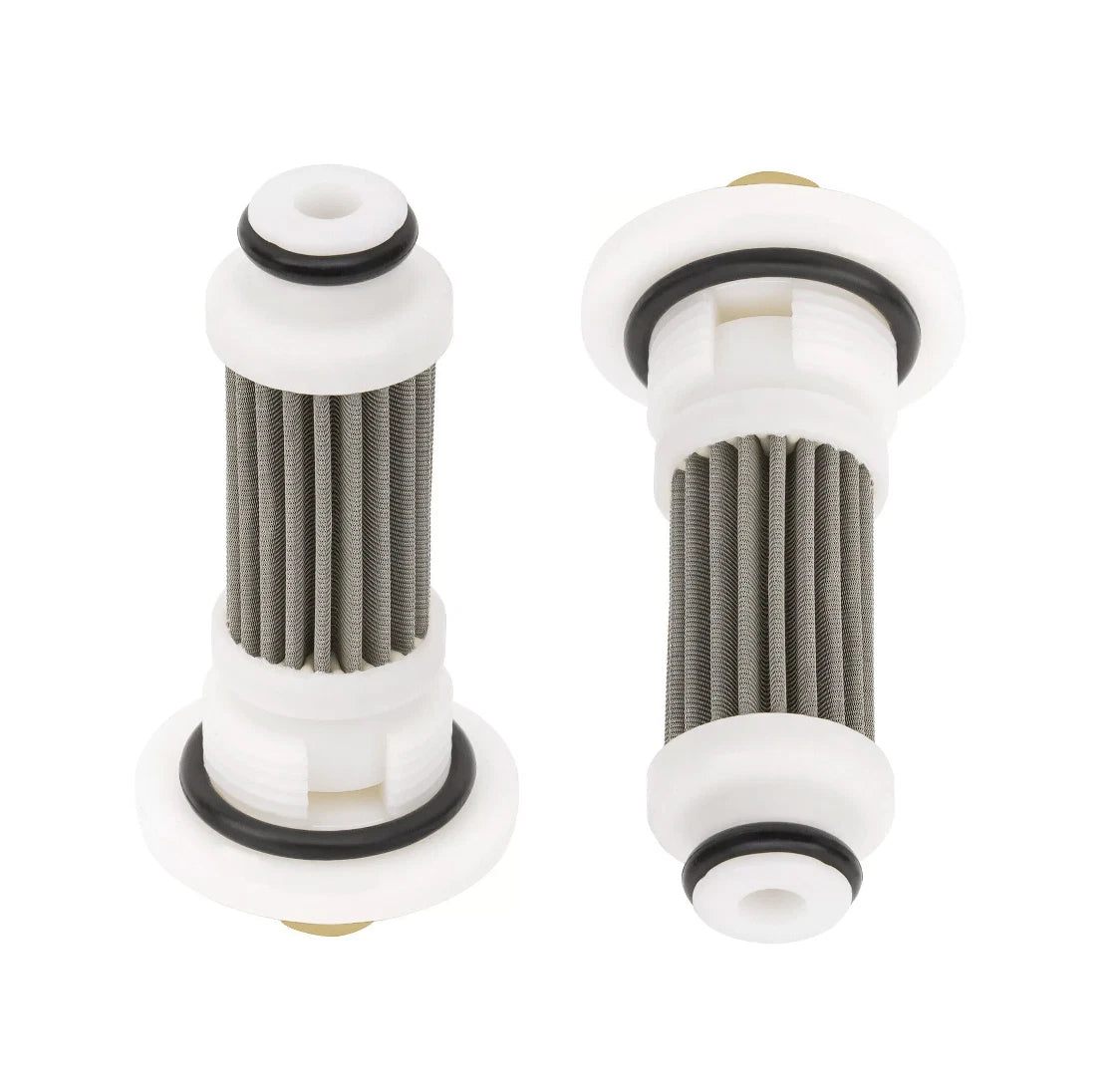 2X Oil Filter for Mercury/Yamaha 9.9HP 4Str (6G8-13440-00, 825467T02, 825467A1, 187901)
