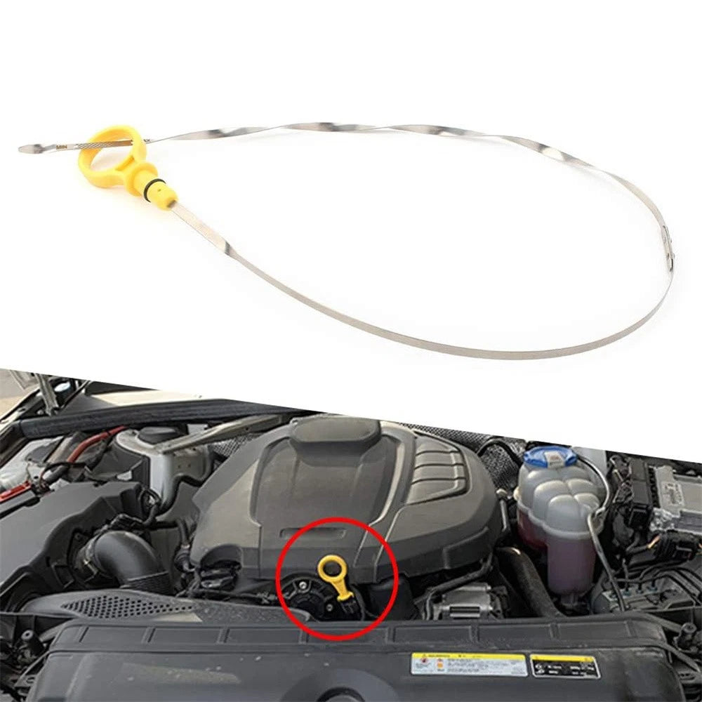Engine Oil Dipstick 1L3Z-6750-AA for Ford Mustang (1999–2004) 4.6L V8