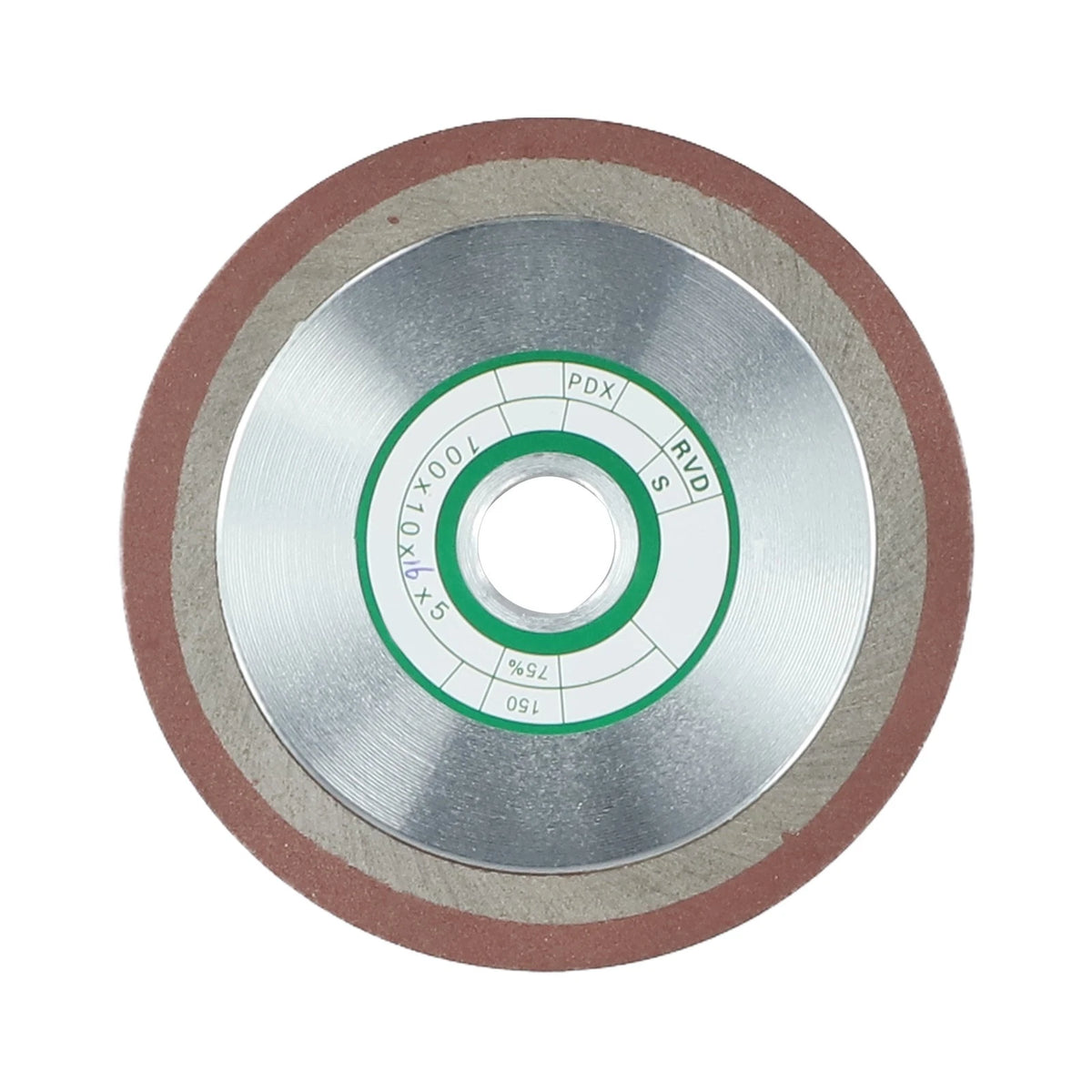 Carbide Metal Grinding Wheel Sharpener for Universal Use