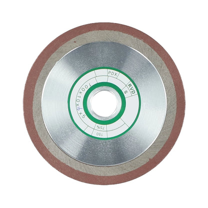 Carbide Metal Grinding Wheel Sharpener for Universal Use