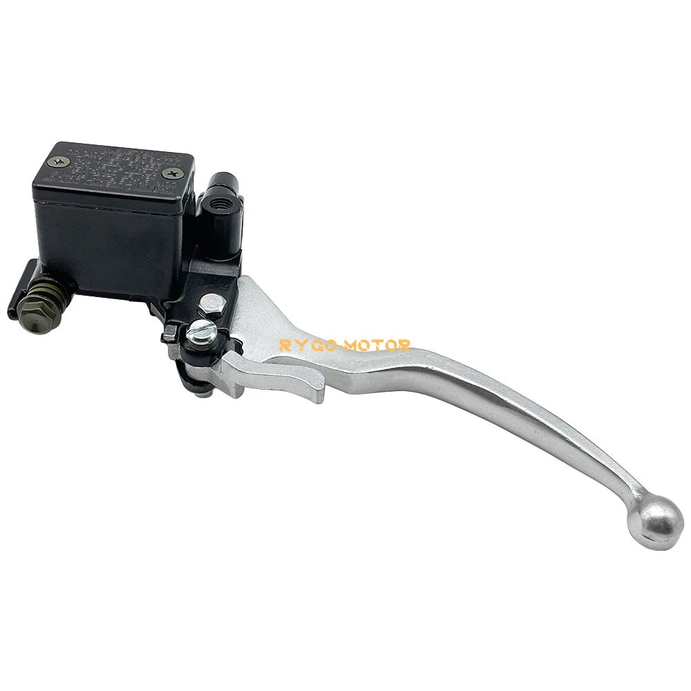 Front Brake Master Cylinder for Can Am Renegade 500 800 800R (2007–2019)