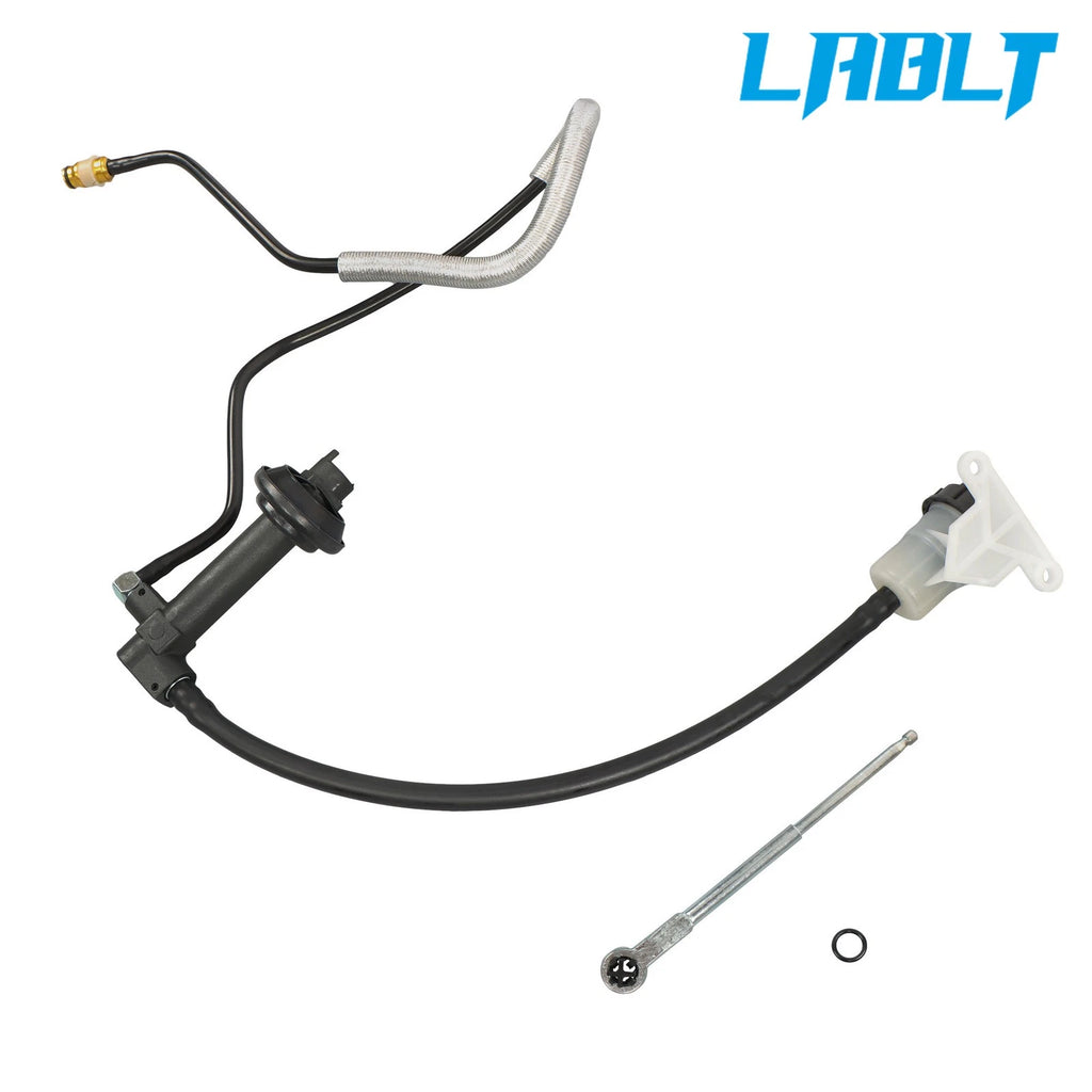 Clutch Master Cylinder Line Assembly for Ford Ranger Mazda B2500 (1998–2000)