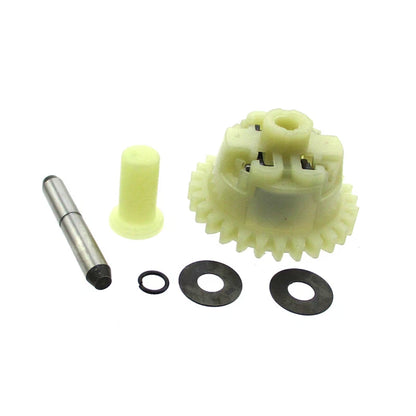 Governor Gear Set Assembly for Honda GX160 GX200 (5.5HP 6.5HP)