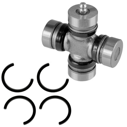 U-Joint Kit Rear Axle Replacement for Kawasaki Mule 620 2001-2008 2X4