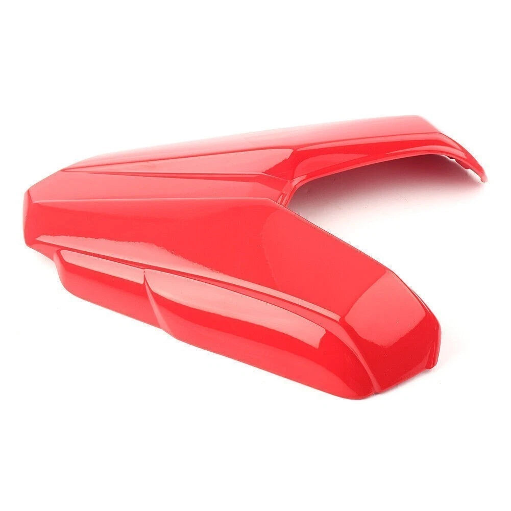Rear Seat Cover Cowl for Honda CB500F CBR500R (2016–2018)