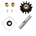 Water Pump Repair for Volvo Penta AQ120 AQ125 AQ131 AQ145 AQ151 (1970–2023)