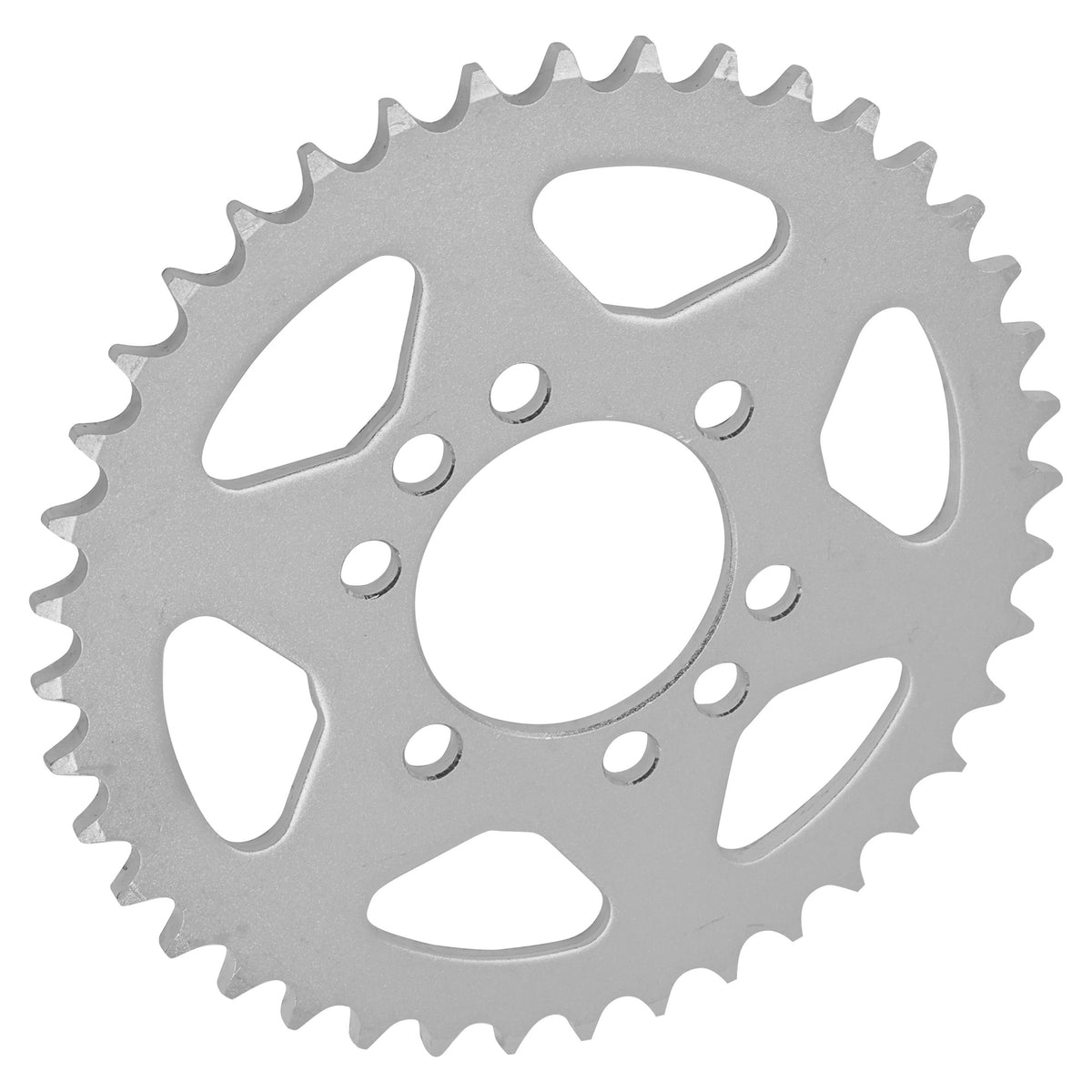 Rear Sprocket Replacement for Kawasaki KFX400 KSF400A (2003–2006)