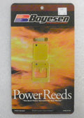 Boyesen Reeds for Yamaha 25-50 Hp 3 Cyl (332)