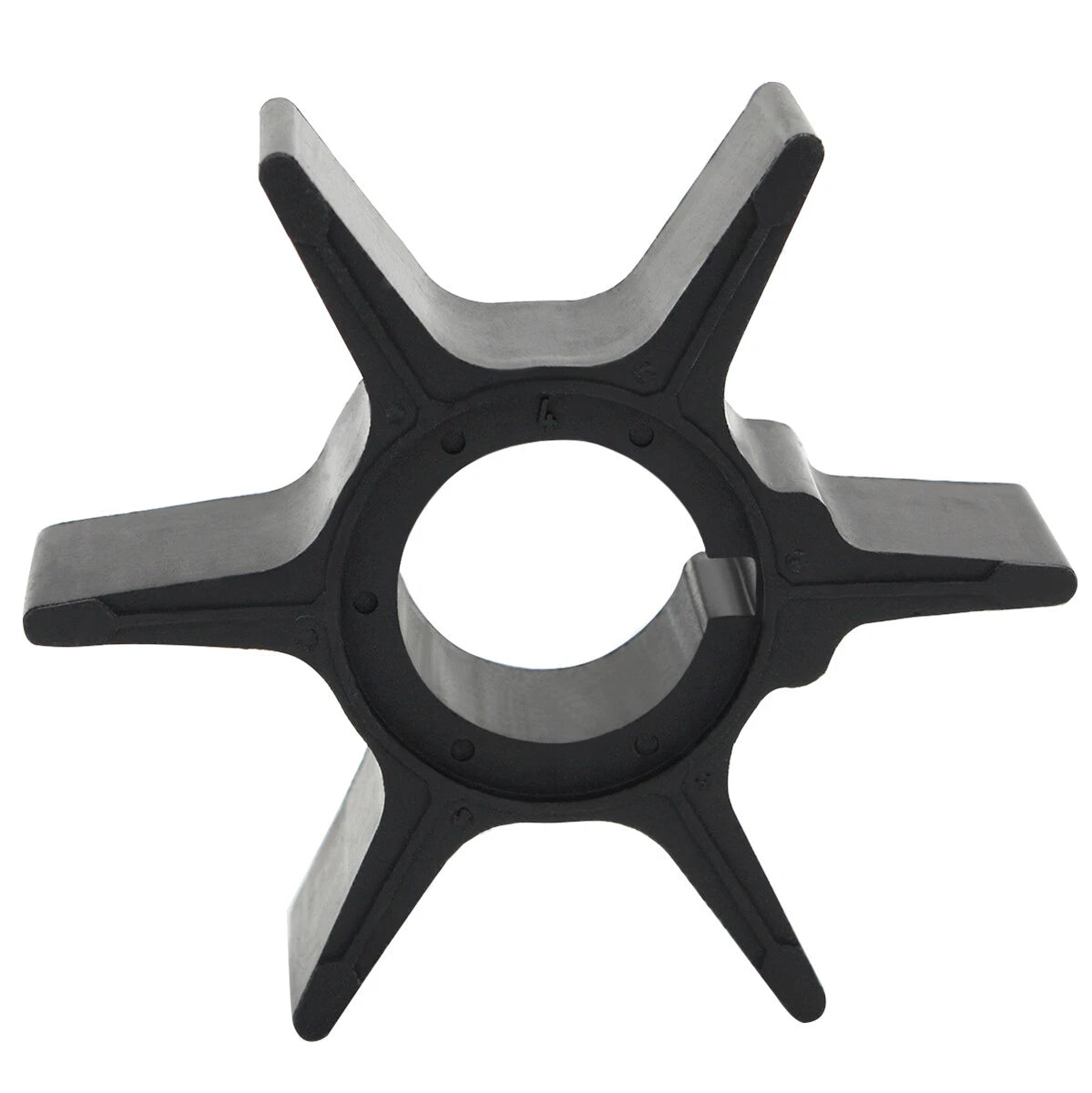Water Pump Impeller for Suzuki DT 50 60 75 85 (Outboard) (17461-95300, 17461-95302)