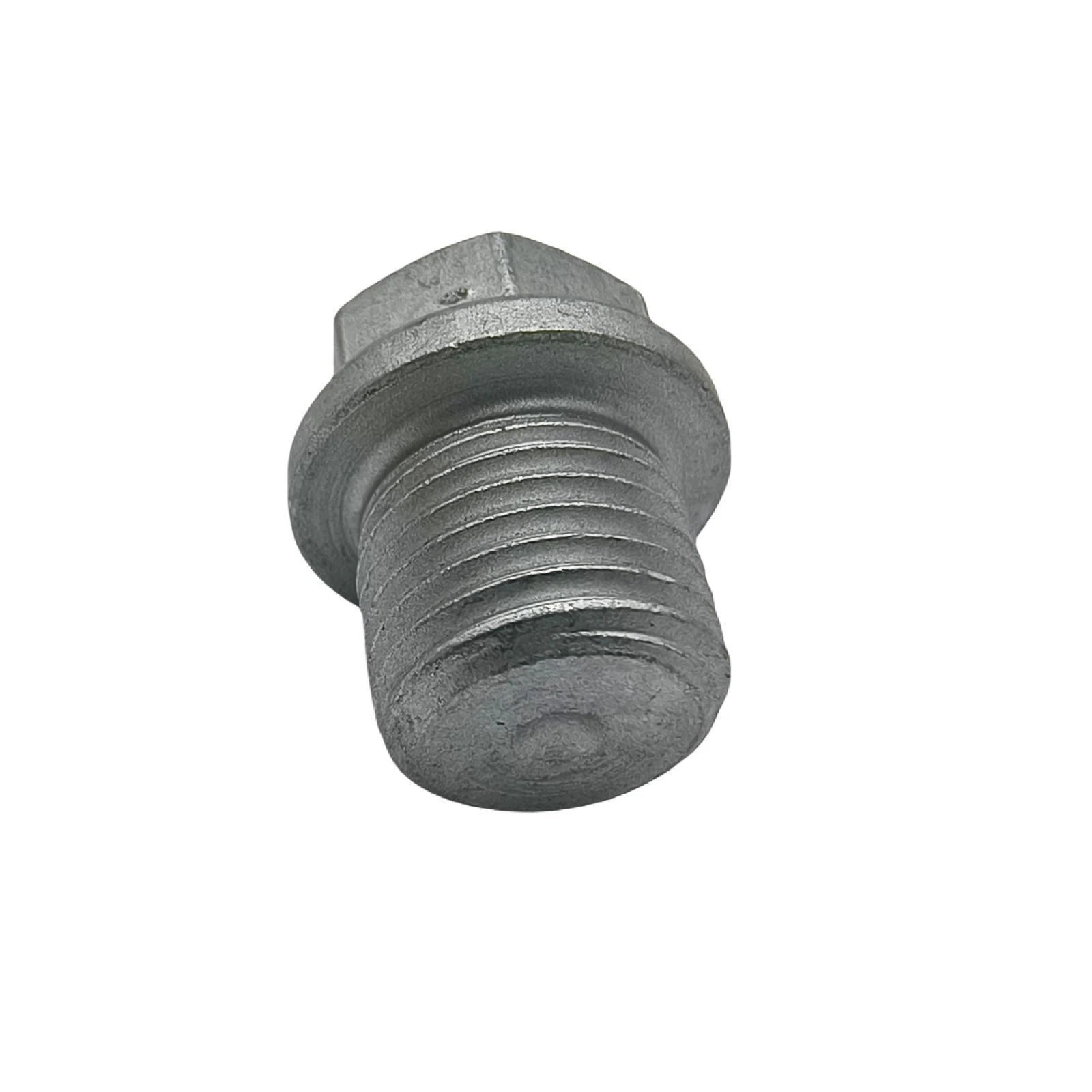 Straight Screw Plug for Yamaha (90340-14M06-00)