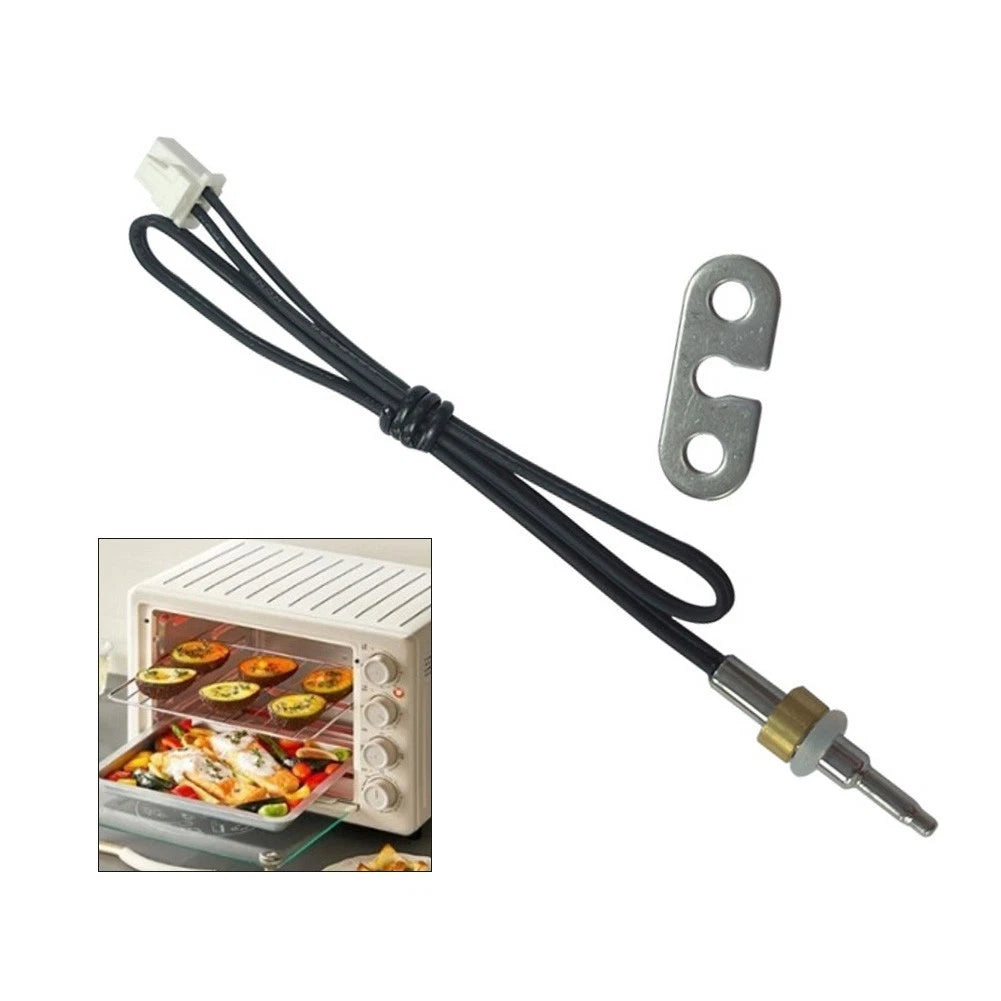 Water Temperature Probe for Dispenser (304 Stainless Steel)
