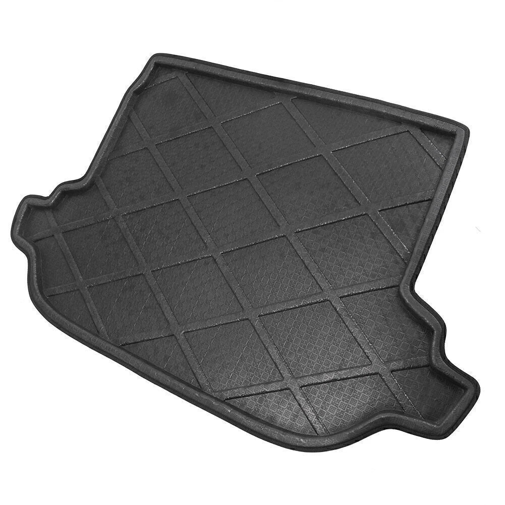 Rear Trunk Mat for Subaru Forester (2013–2017)