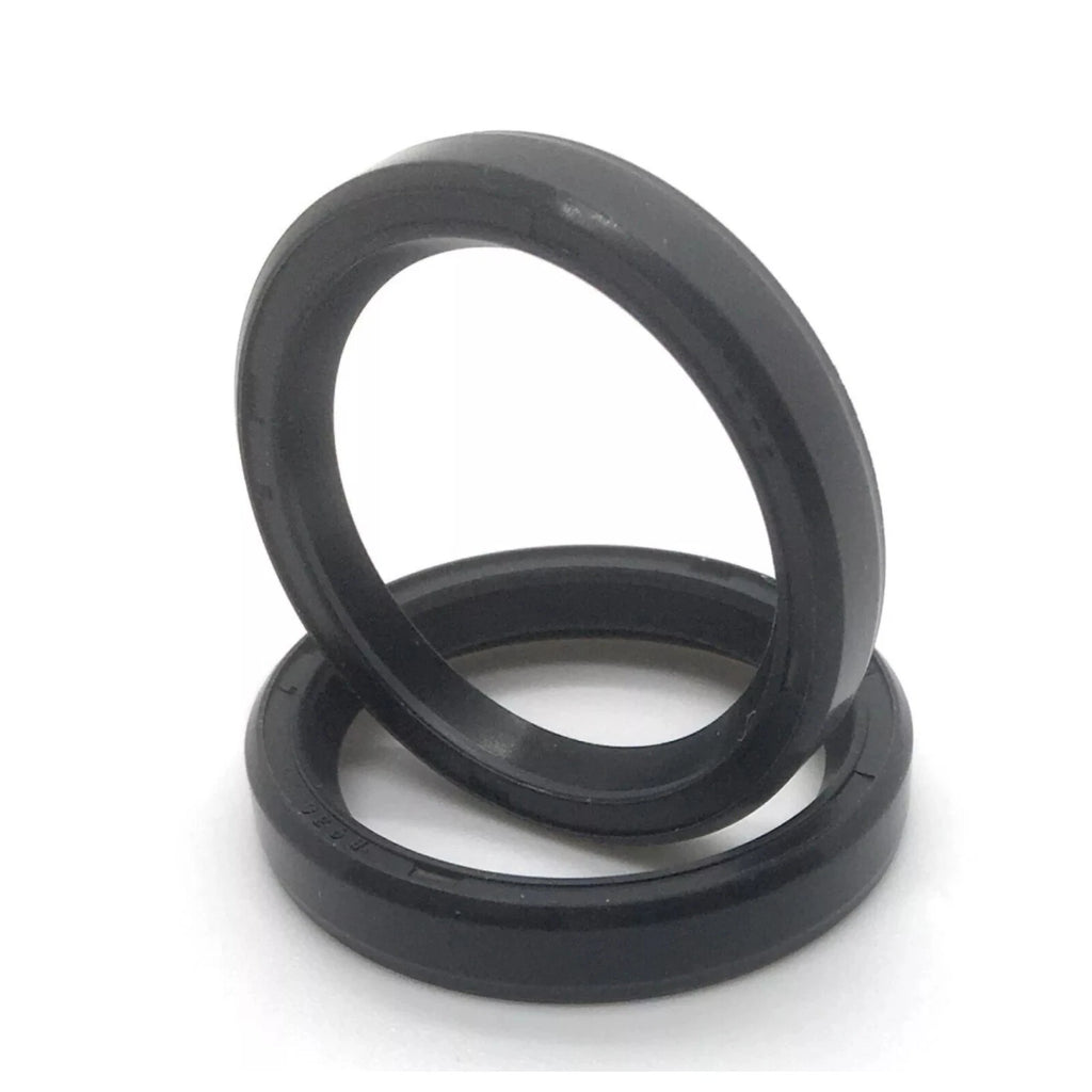 Set of 2 Water Pump Housing Seals for Yamaha 225-300HP (2010–Present) 93104-22M07 18-2091