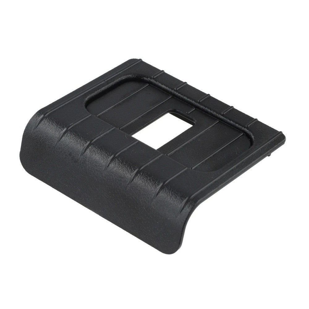 Trunk Scuff Plate Lock Cover A2126900007 for Mercedes W212 E350 E550 (2010–2016)