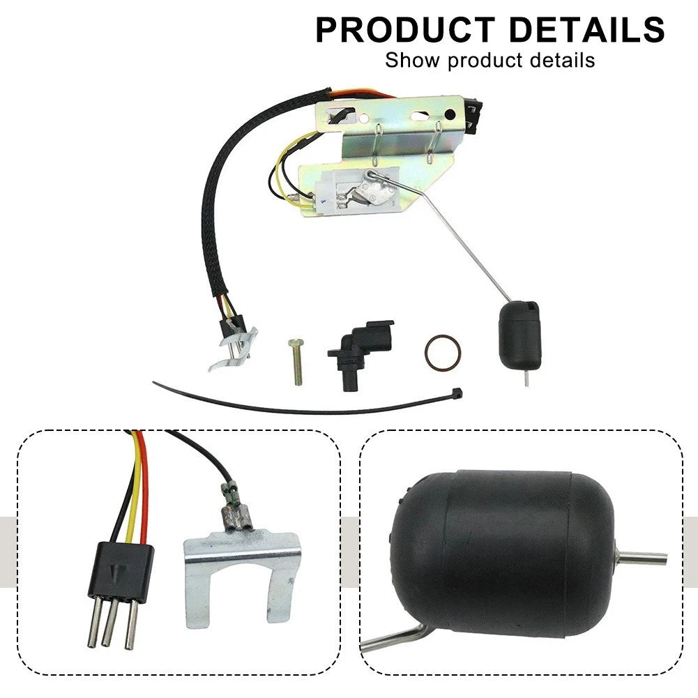 Fuel Sending Unit for