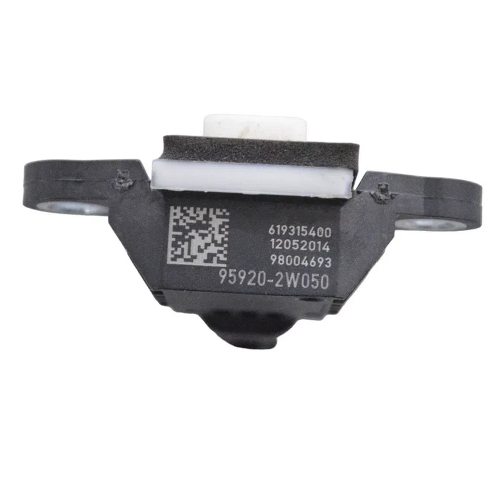 Front Impact Sensor for Hyundai Santa Fe (2013–2019) 95920-2W050