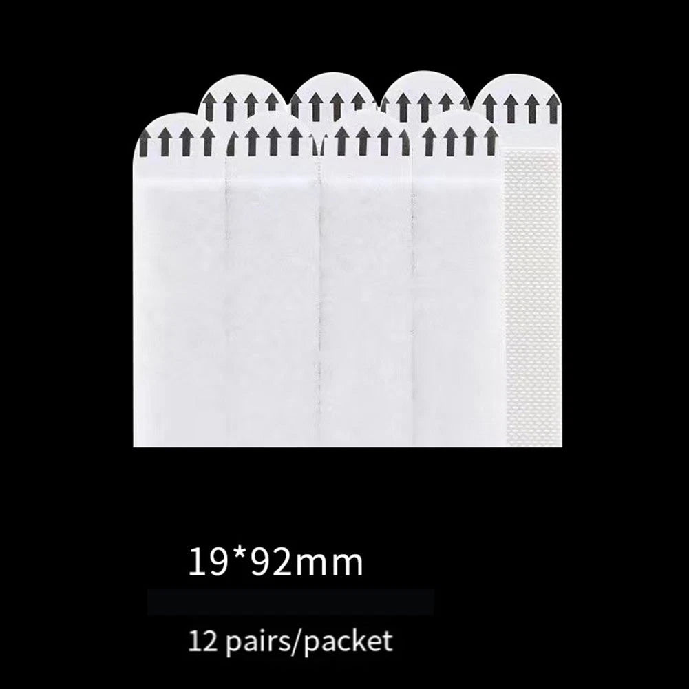 Invisible Stickers for Wood Decoration (Double Sided)