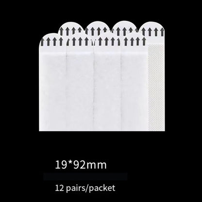 Invisible Stickers for Wood Decoration (Double Sided)