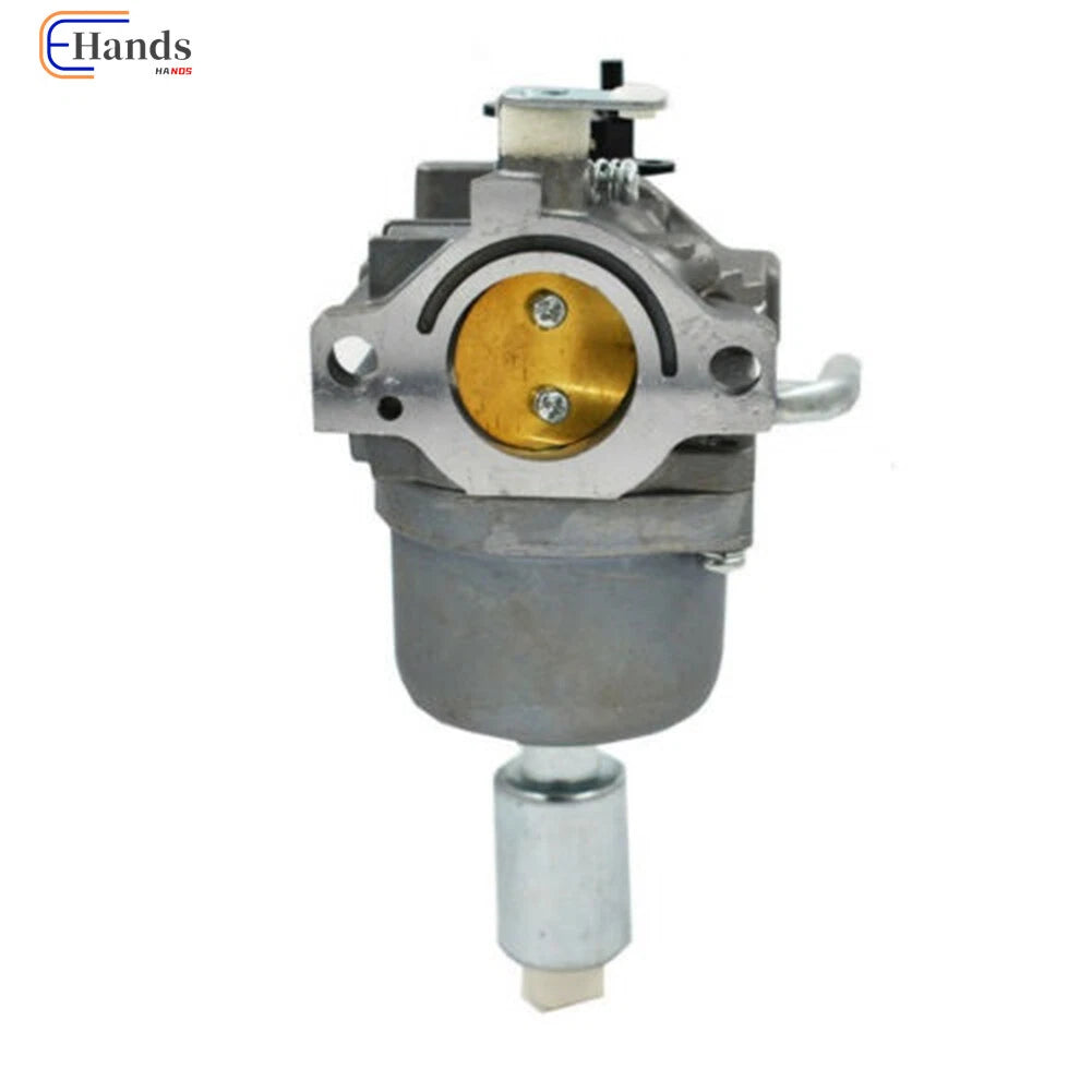 Carburetor & Air Filter for Briggs & Stratton Intek 14.5hp-21hp (594593, 591731)