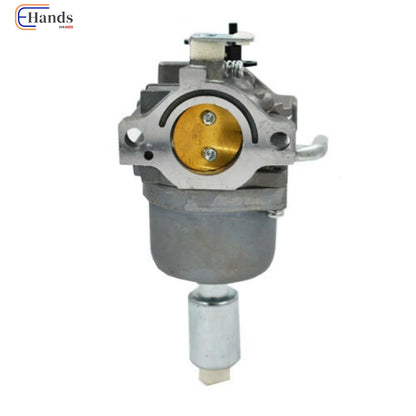 Carburetor & Air Filter for Briggs & Stratton Intek 14.5hp-21hp (594593, 591731)