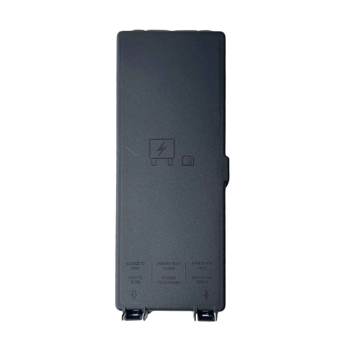 Power Module Cover for Ram 2500 3500 6.7L Diesel Engine (2006–2010)