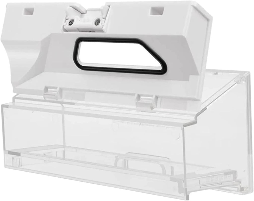 Replacement Dust Box for Robot Vacuum (Compact Design)