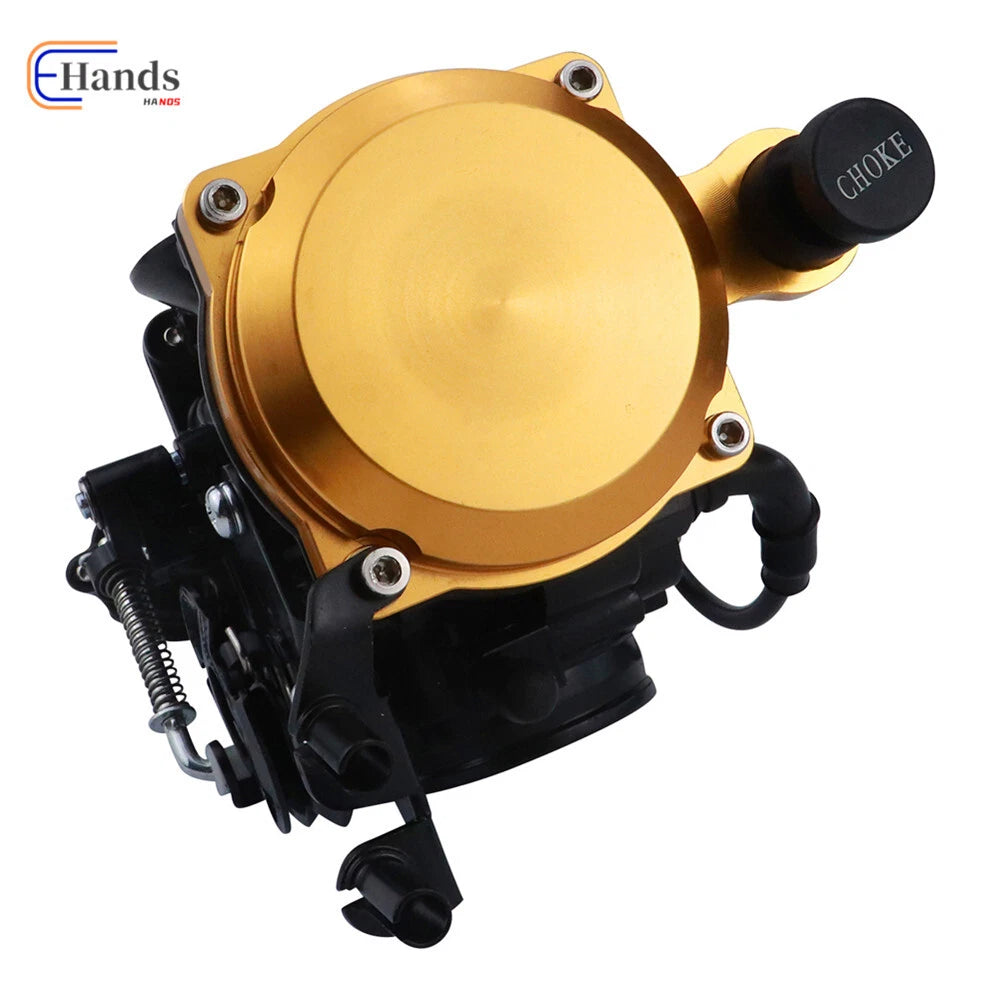 Carburetor for Harley-Davidson Sportster 883 1200 (1988–2023) CV40