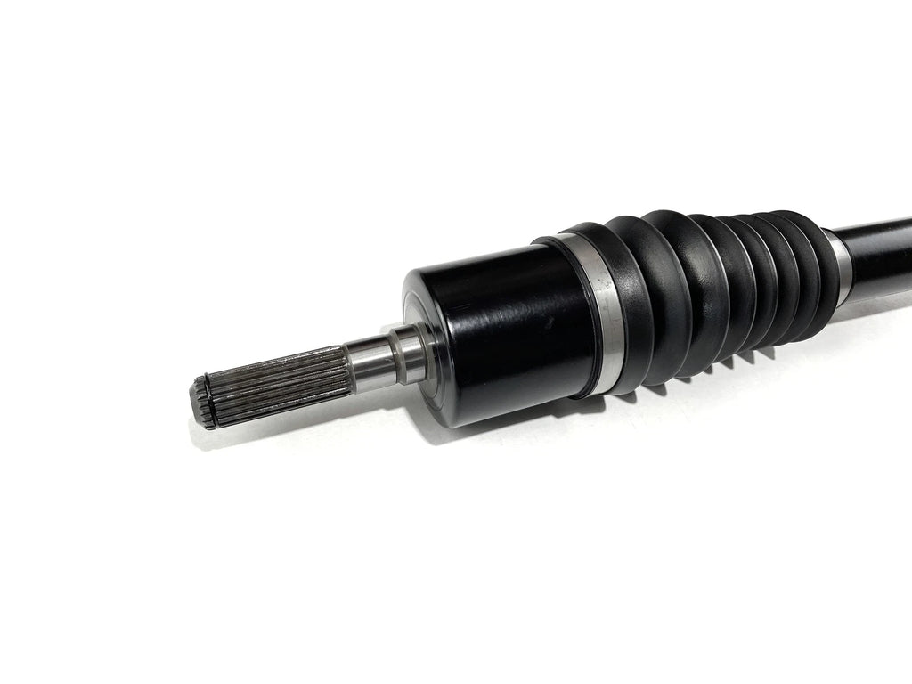 Monster XP Series Front Left CV Axle for Can-Am (705402749)