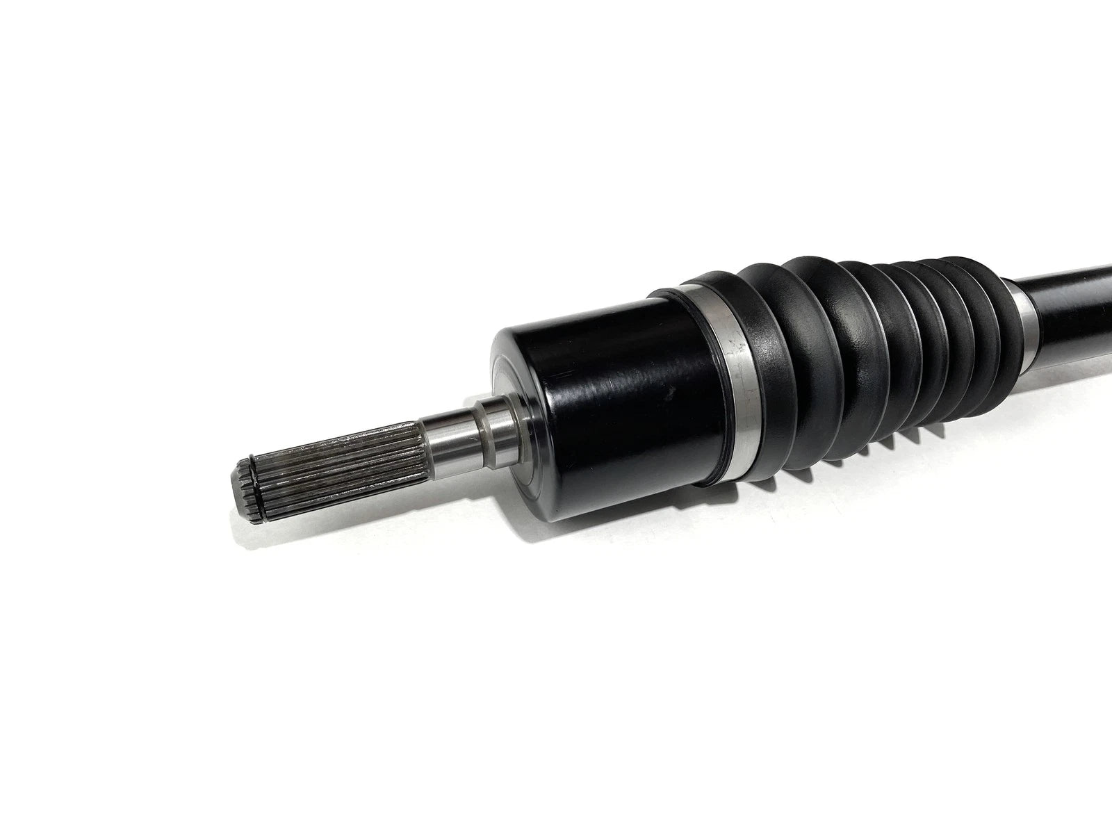 Monster XP Series Front Left CV Axle for Can-Am (705402749)