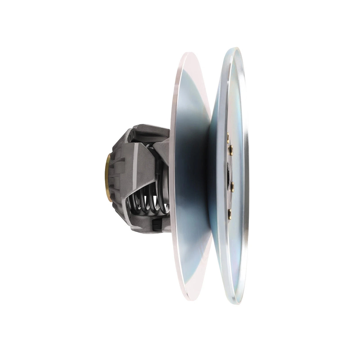 Secondary Sheave Assembly for Yamaha Ydra Drive2 (2017–2024) JW8G62022500