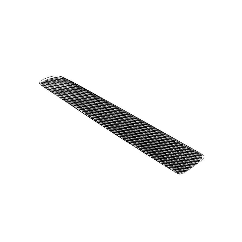 RHD Co-pilot Dashboard Cover Trim for Audi Q3 (2013–2018)