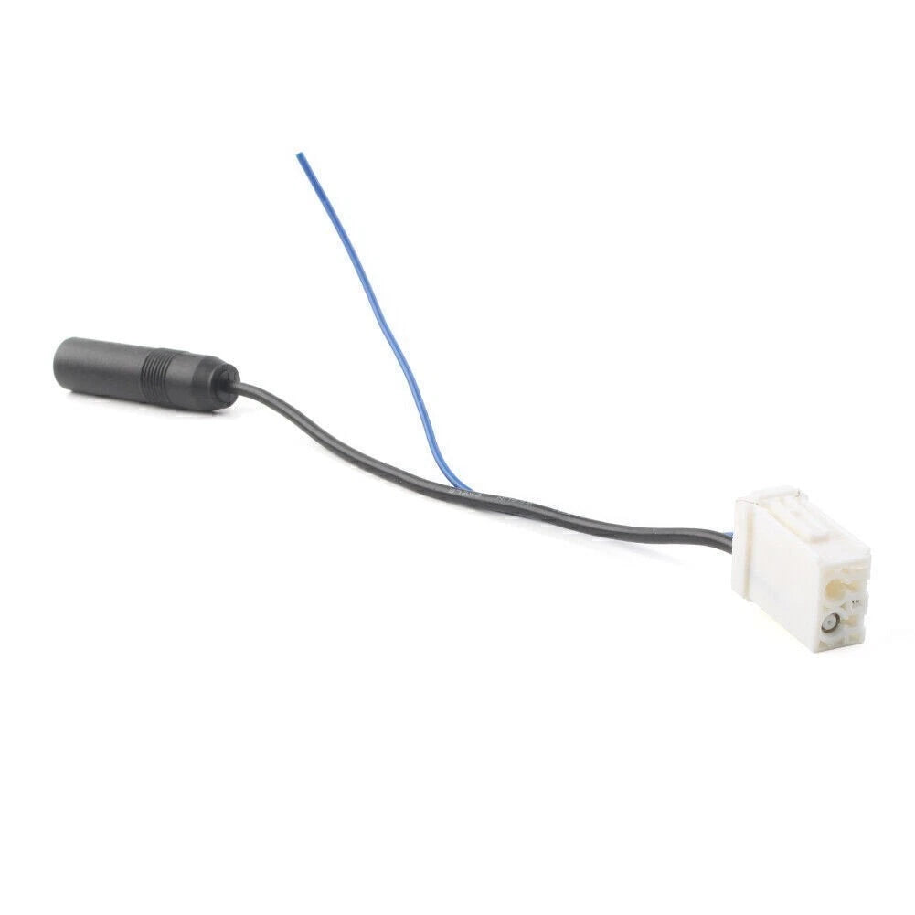 Aerial Adapter Plug Lead Cable Connector for Toyota