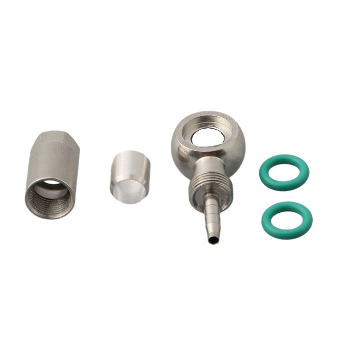 Hydraulic Hose Fitting Insert Banjo for Magura MT4, MT5, MT6, MT7, MT8