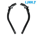 Front Upper Radiator Support Tie Bar RH+LH for Ford Explorer (2020–2022)