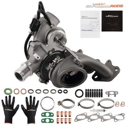 Turbo for Chevrolet Chevy Sonic Trax Cruze Buick Encore 1.4L (2012–2019)