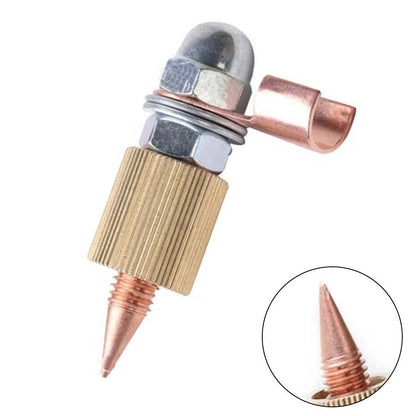 Car Dent Repair Tool for Hobbyist Vehicles