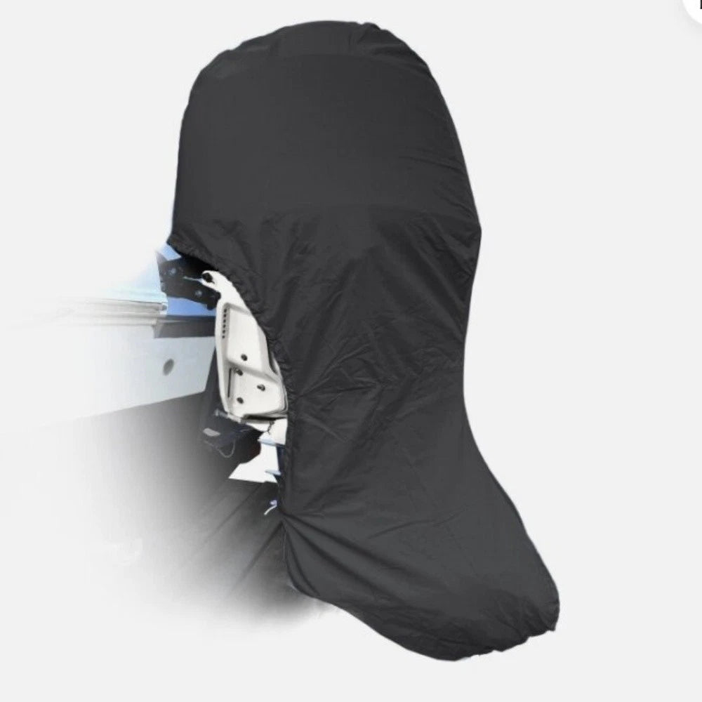 Engine Cover for Yamaha 100 115 130 150 HP Outboard (Heavy-Duty)