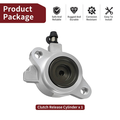 Clutch Release Cylinder 23160-10F01 for Suzuki Boulevard C90 (2005–2009)