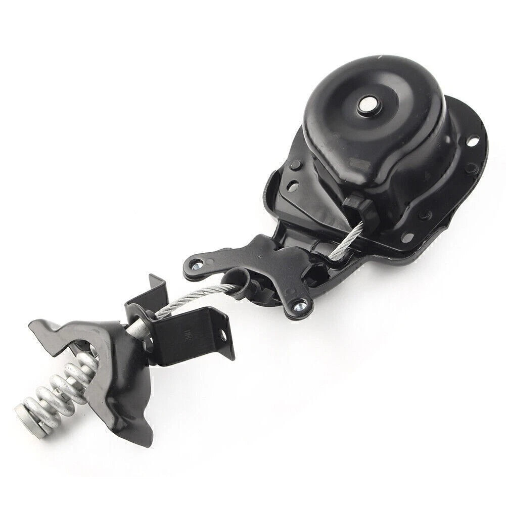 Spare Wheel Winch Cable for Land Rover LR3 LR4 & Range Rover Sport (2005–2016)