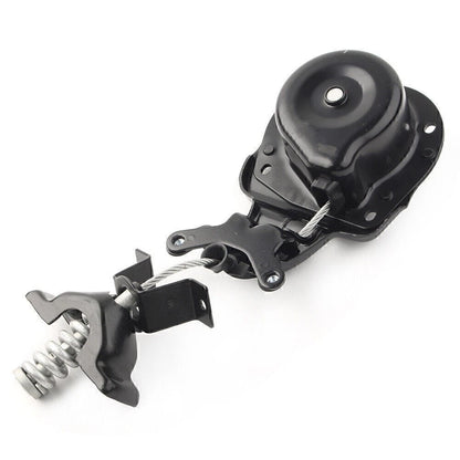 Spare Wheel Winch Cable for Land Rover LR3 LR4 & Range Rover Sport (2005–2016)