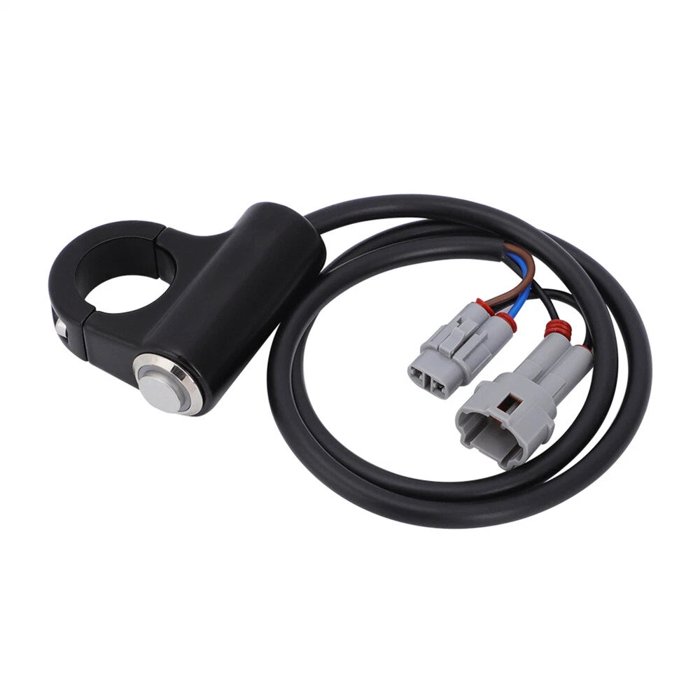 Headlight Switch Plug And Play Blue LED for Sur-Ron Light Bee (2018–2023)